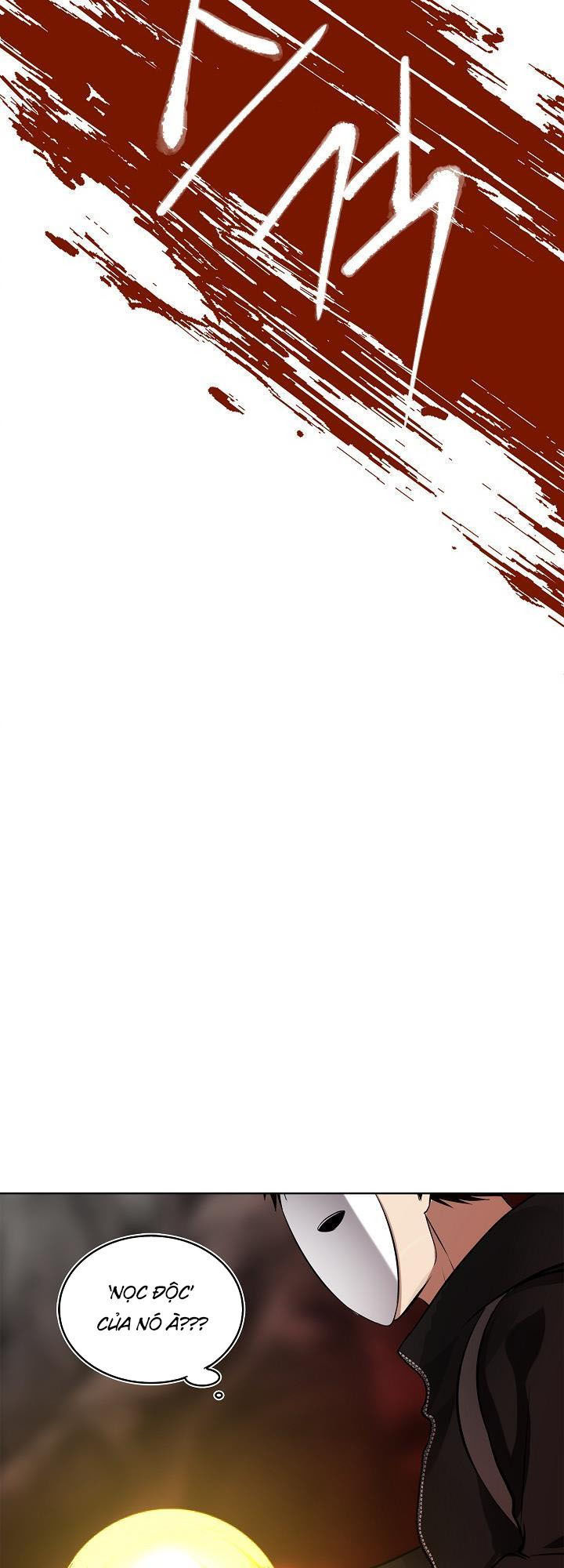 Vua Thăng Cấp Chap 25 - Next Chap 26