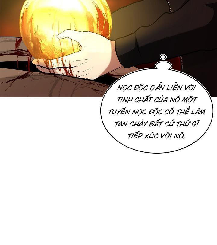 Vua Thăng Cấp Chap 25 - Next Chap 26