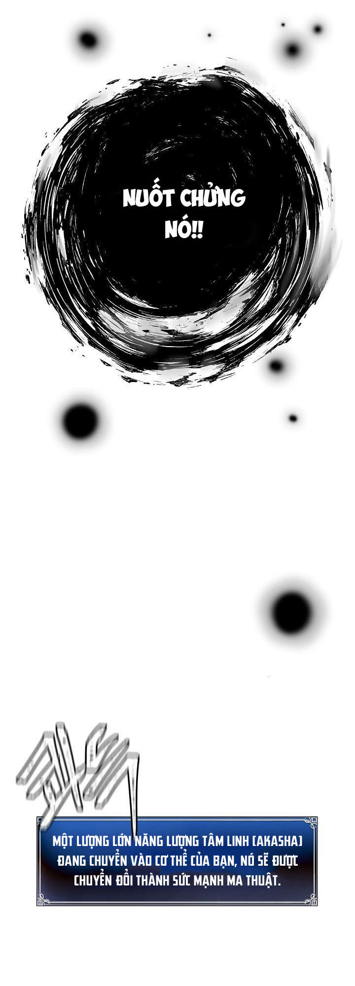 Vua Thăng Cấp Chap 25 - Next Chap 26
