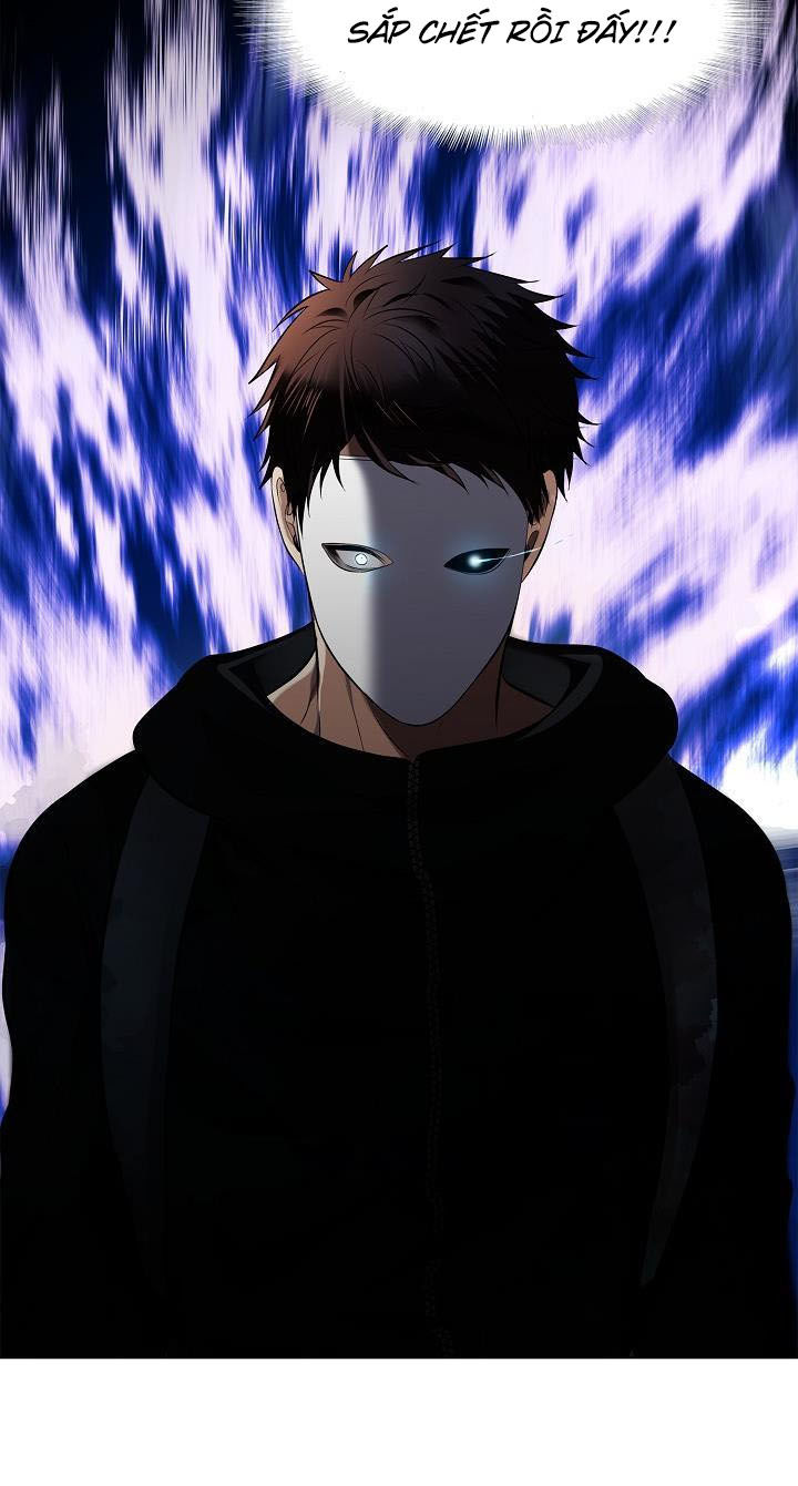 Vua Thăng Cấp Chap 25 - Next Chap 26