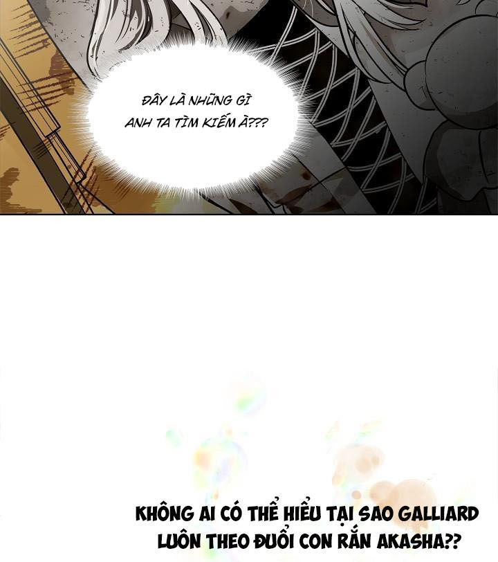 Vua Thăng Cấp Chap 25 - Next Chap 26