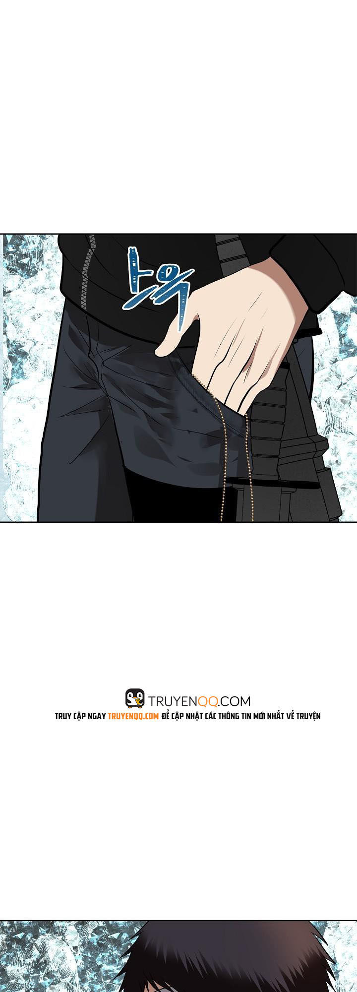 Vua Thăng Cấp Chap 25 - Next Chap 26