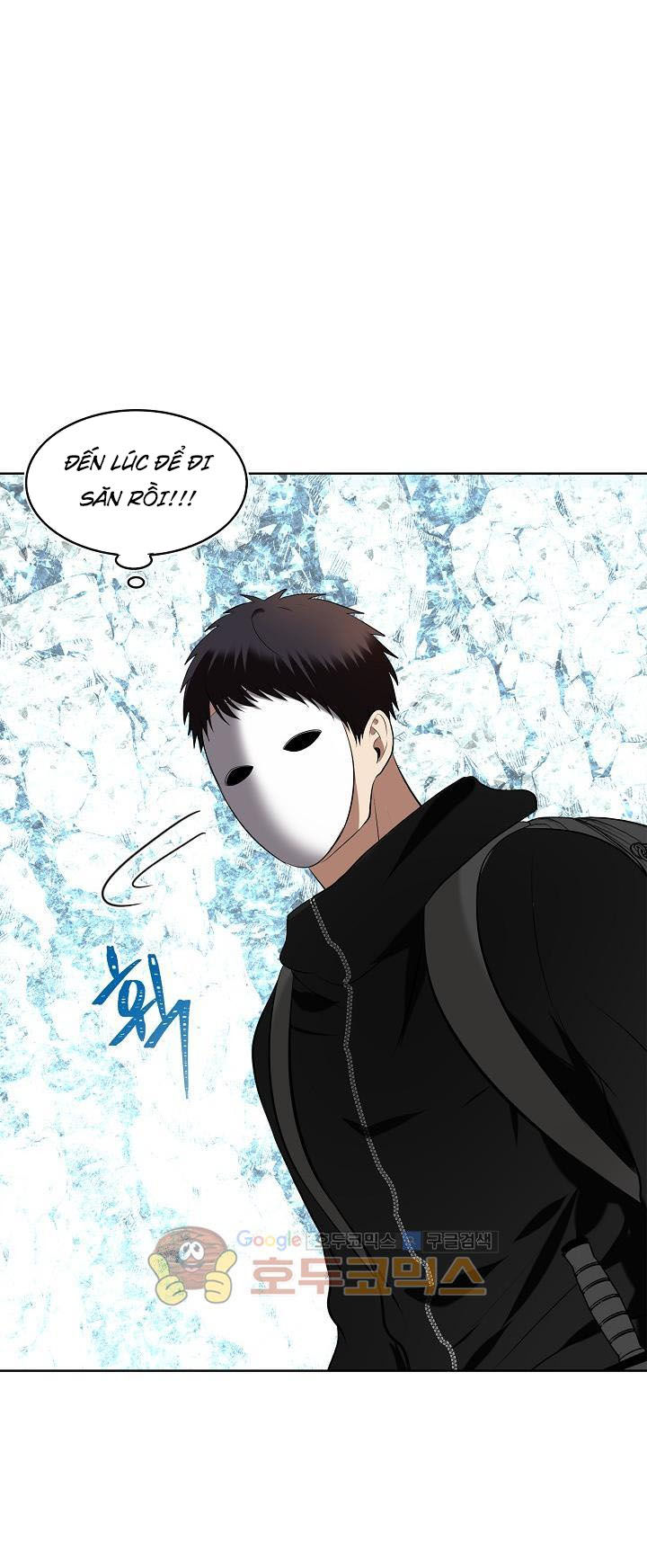 Vua Thăng Cấp Chap 25 - Next Chap 26