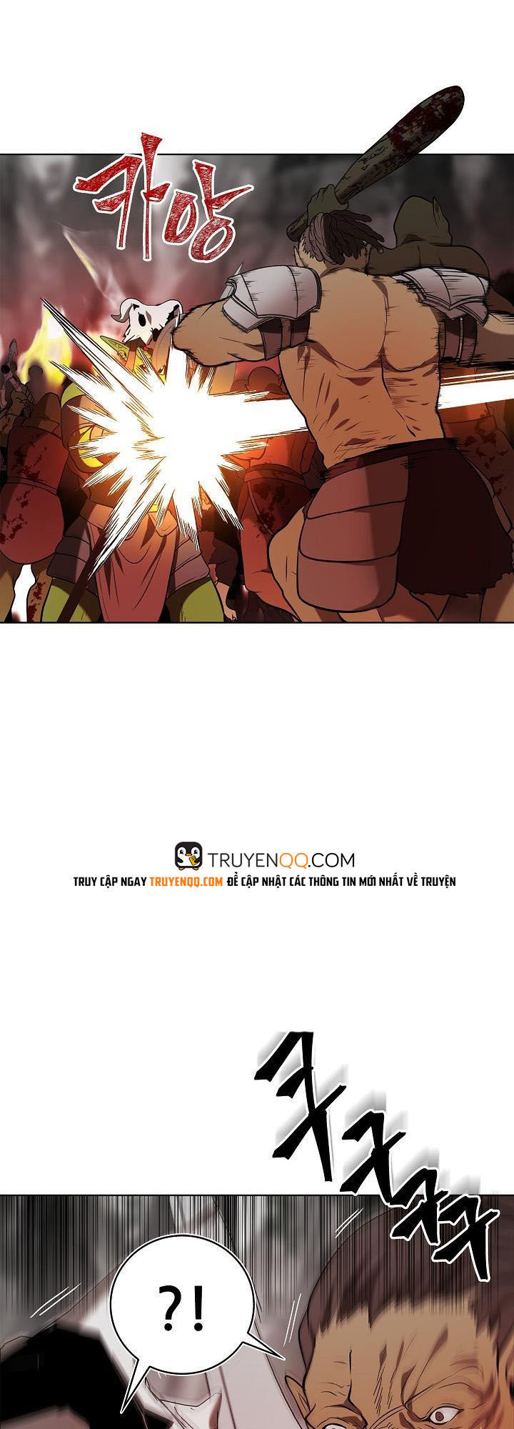 Vua Thăng Cấp Chap 25 - Next Chap 26