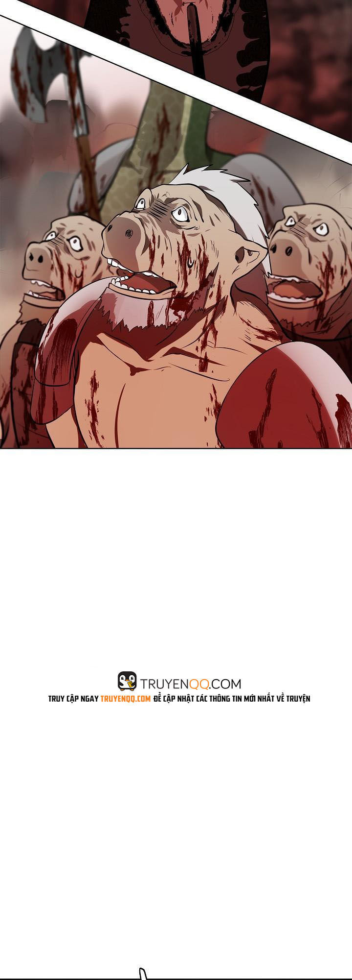 Vua Thăng Cấp Chap 25 - Next Chap 26