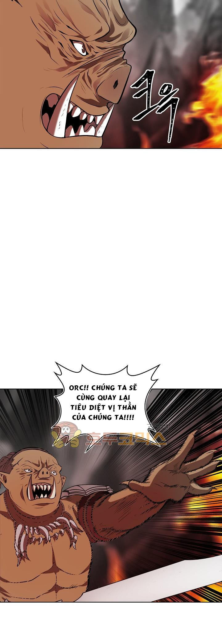 Vua Thăng Cấp Chap 25 - Next Chap 26