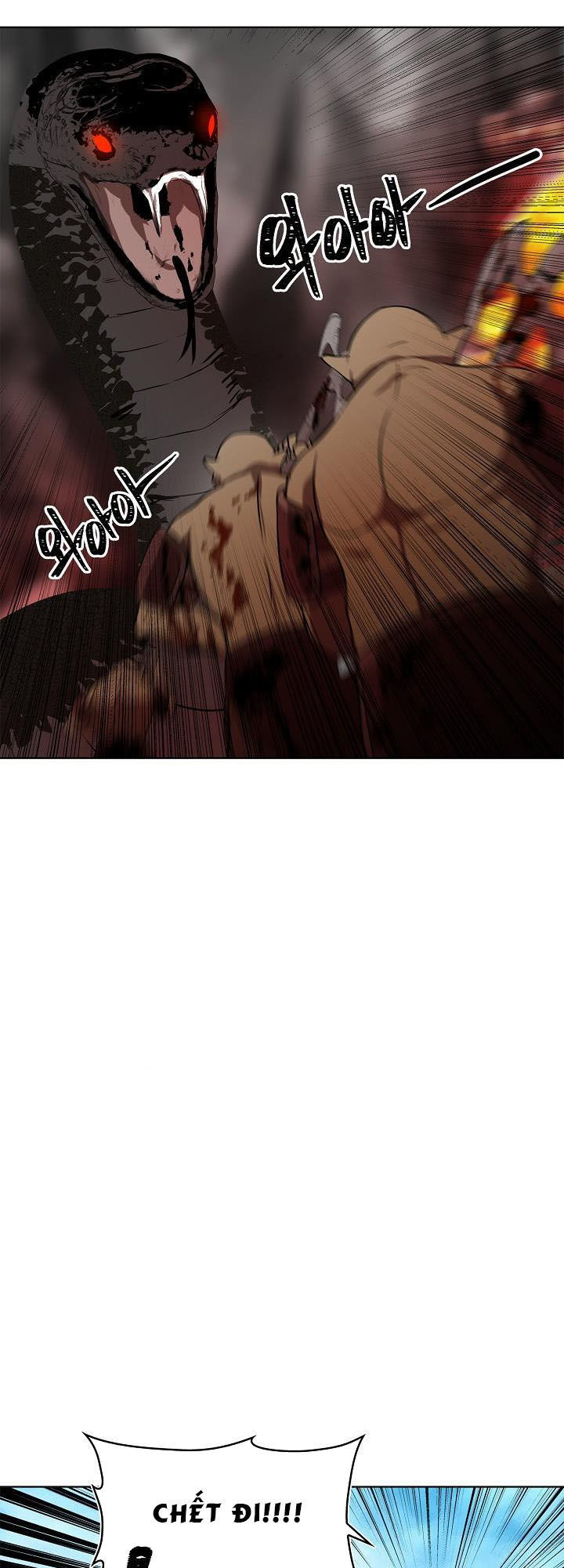 Vua Thăng Cấp Chap 25 - Next Chap 26