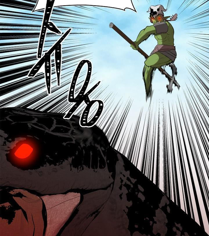 Vua Thăng Cấp Chap 25 - Next Chap 26