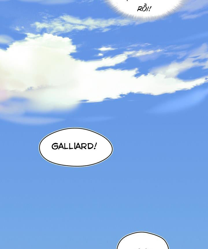 Vua Thăng Cấp Chap 26 - Next Chap 27