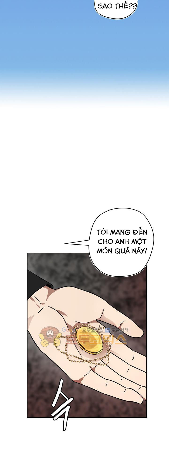 Vua Thăng Cấp Chap 26 - Next Chap 27
