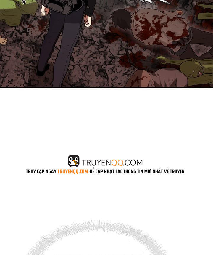 Vua Thăng Cấp Chap 26 - Next Chap 27