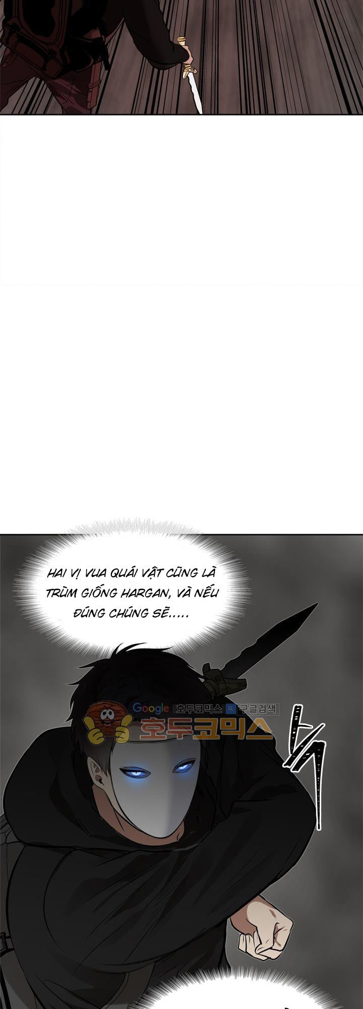 Vua Thăng Cấp Chap 26 - Next Chap 27