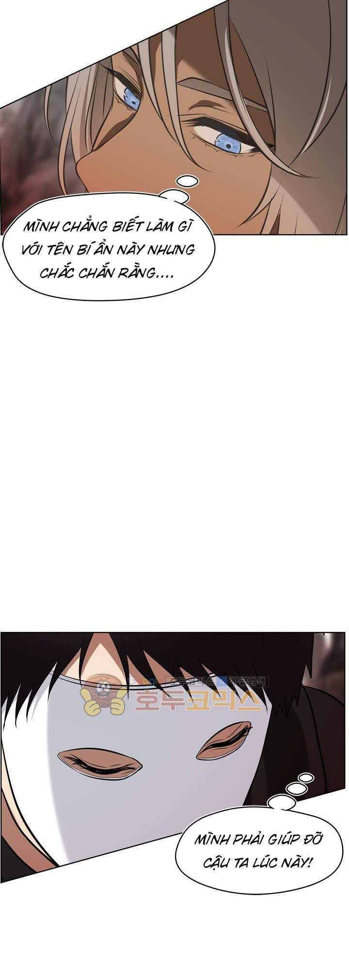 Vua Thăng Cấp Chap 26 - Next Chap 27