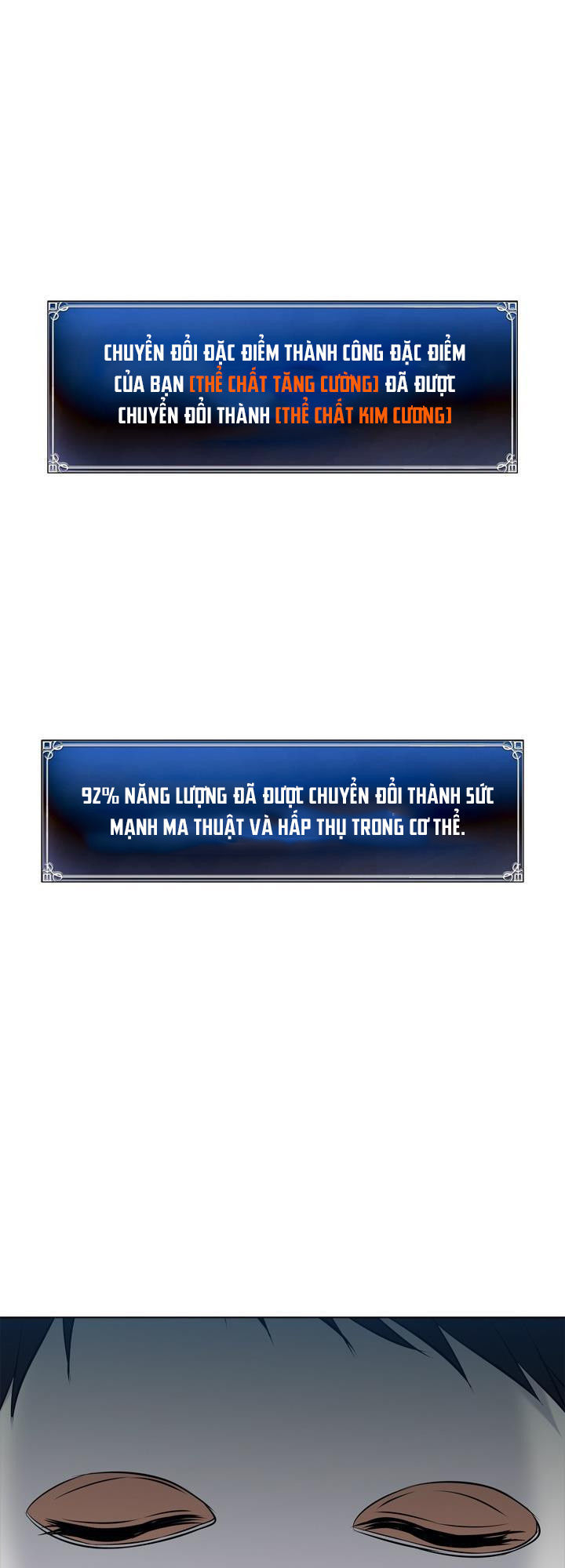 Vua Thăng Cấp Chap 26 - Next Chap 27