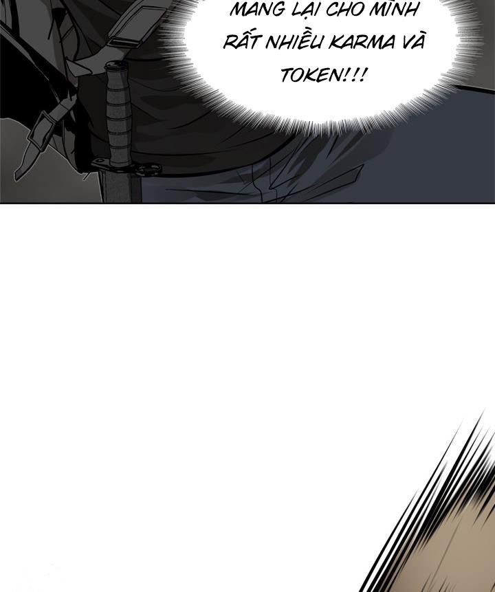 Vua Thăng Cấp Chap 26 - Next Chap 27