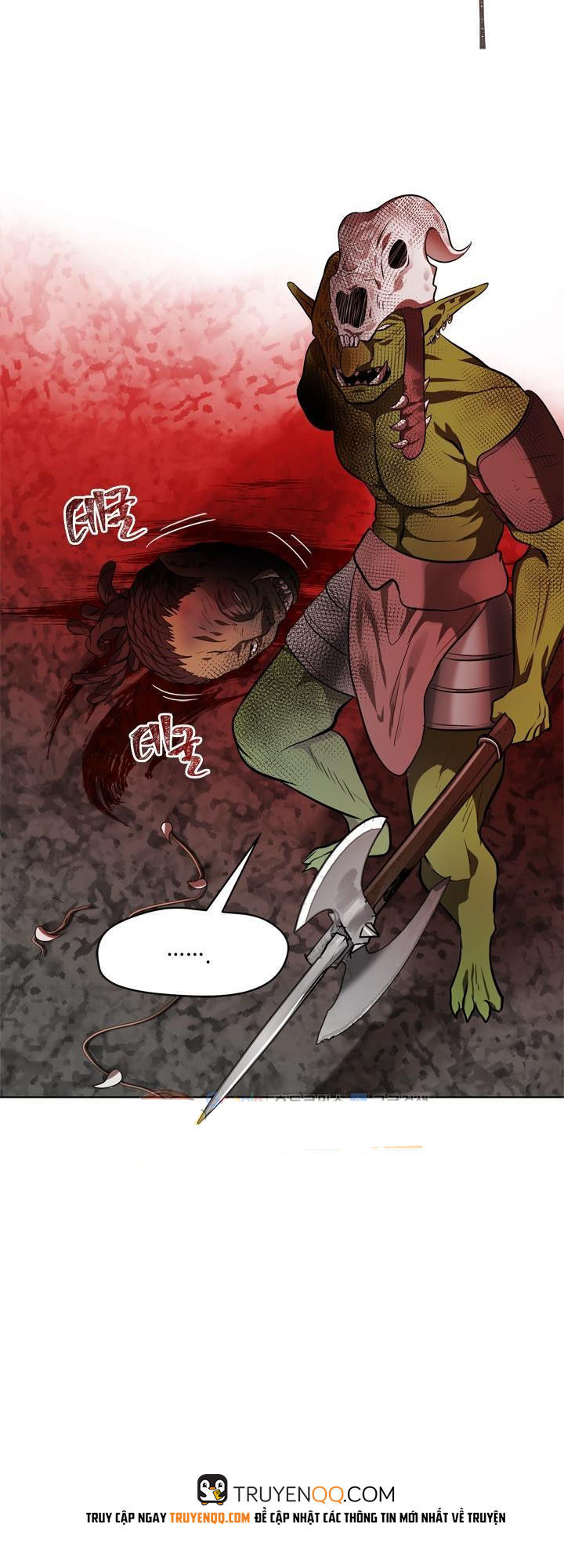 Vua Thăng Cấp Chap 26 - Next Chap 27