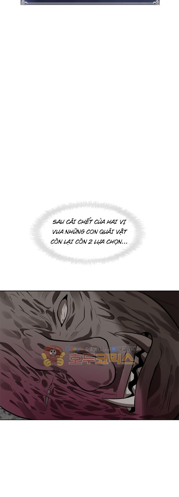 Vua Thăng Cấp Chap 26 - Next Chap 27