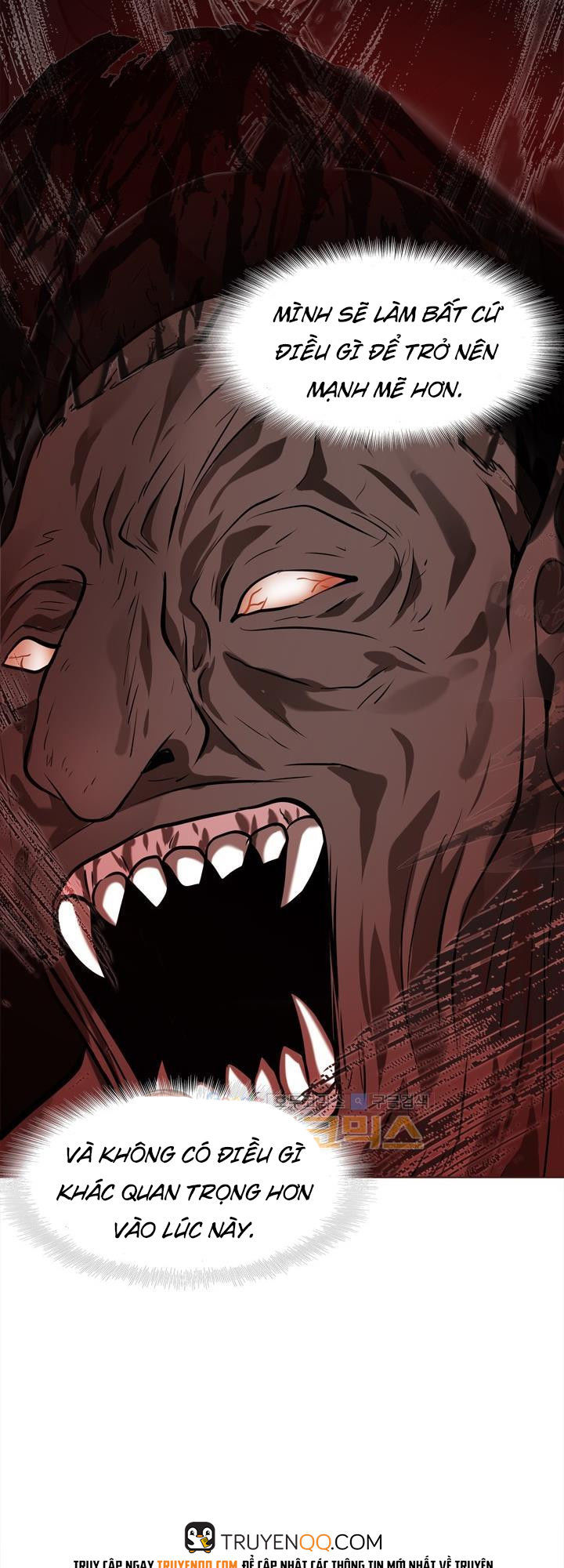 Vua Thăng Cấp Chap 26 - Next Chap 27