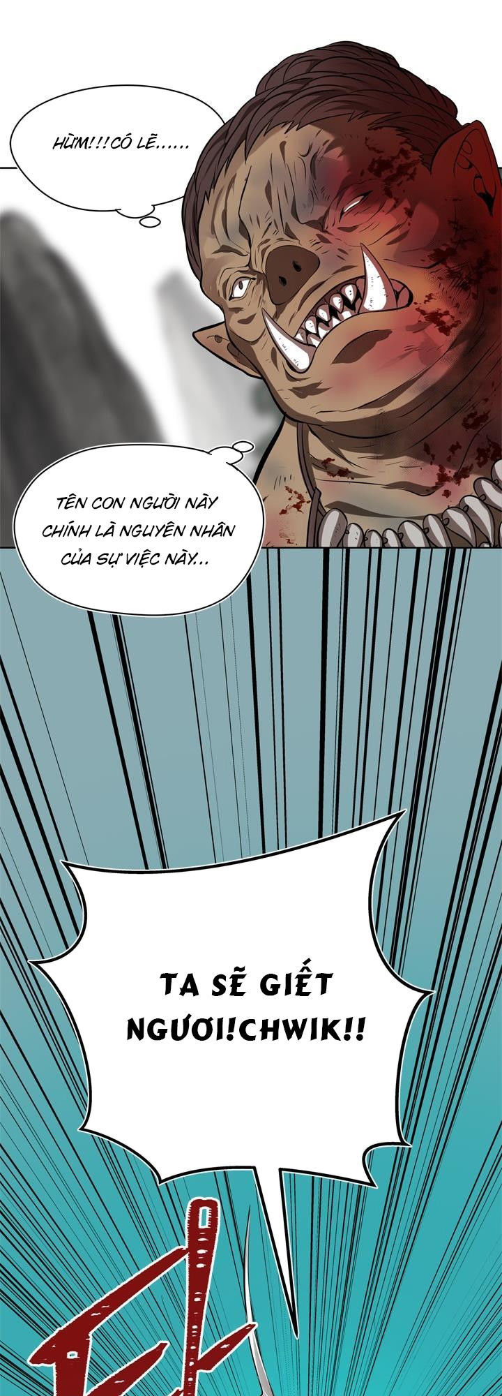 Vua Thăng Cấp Chap 26 - Next Chap 27