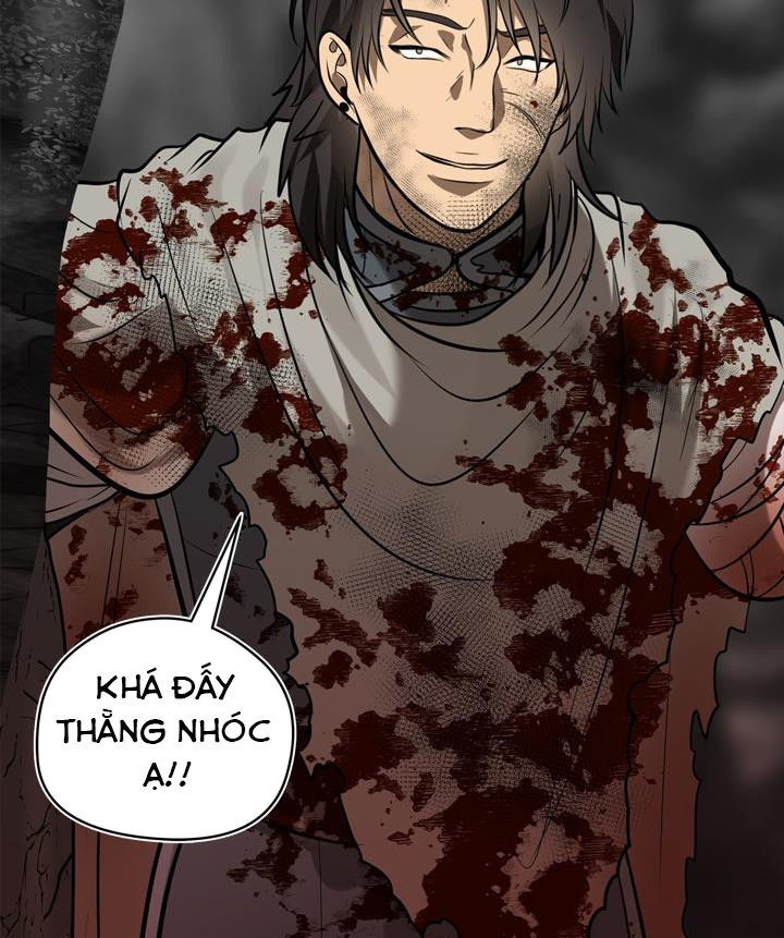 Vua Thăng Cấp Chap 26 - Next Chap 27