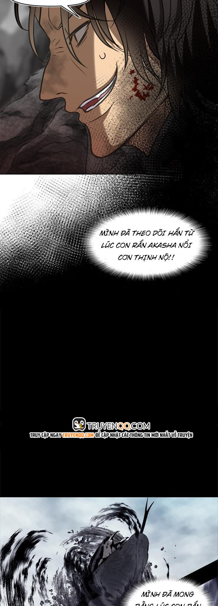 Vua Thăng Cấp Chap 26 - Next Chap 27