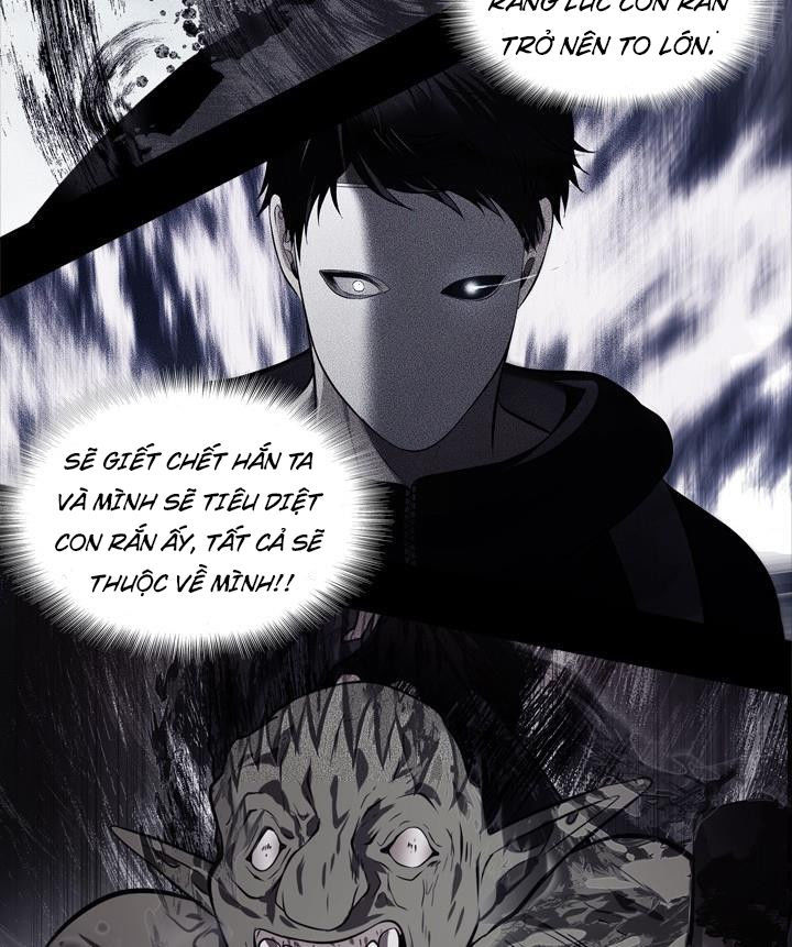 Vua Thăng Cấp Chap 26 - Next Chap 27