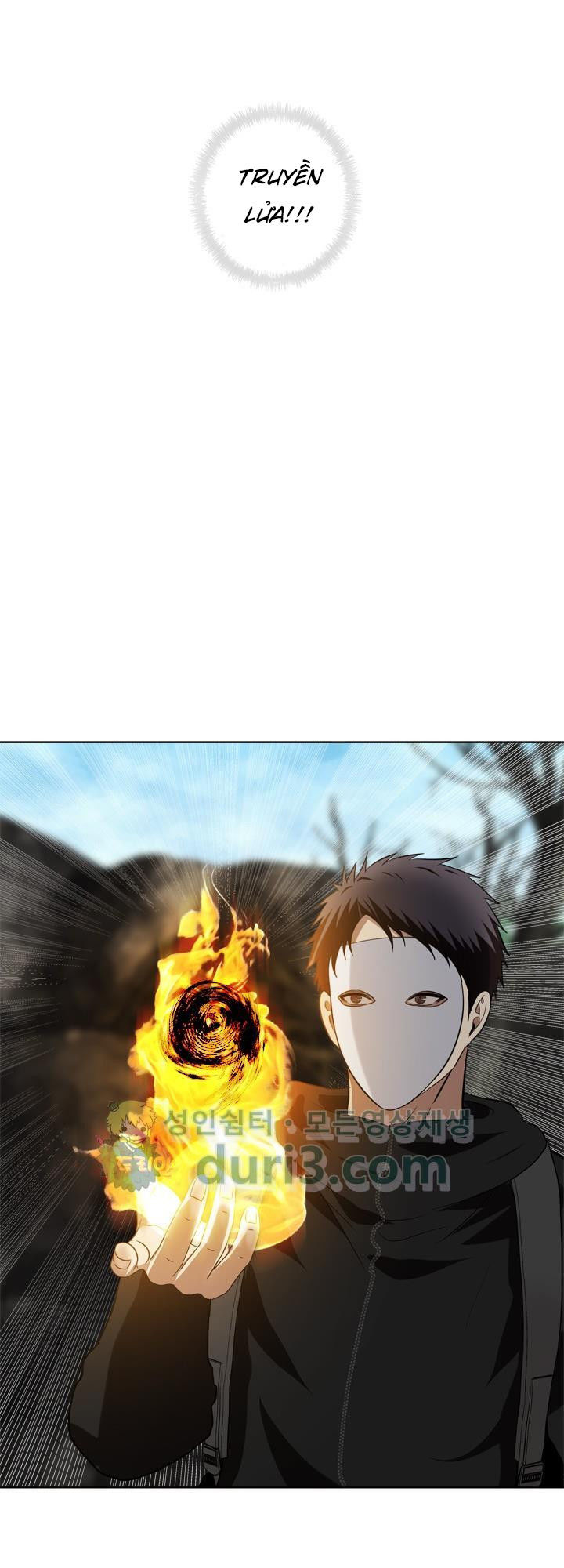 Vua Thăng Cấp Chap 27 - Next Chap 28