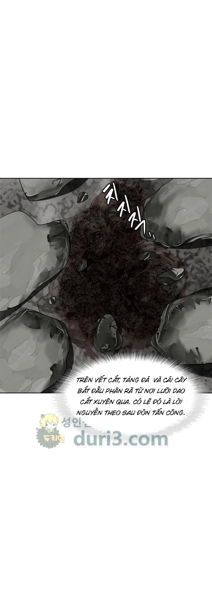 Vua Thăng Cấp Chap 27 - Next Chap 28