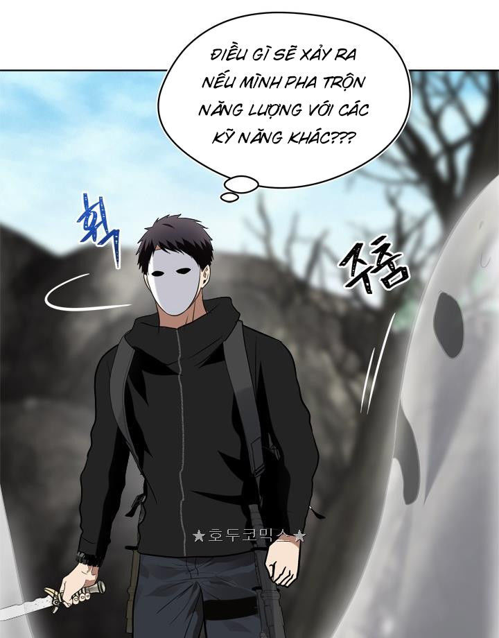 Vua Thăng Cấp Chap 27 - Next Chap 28