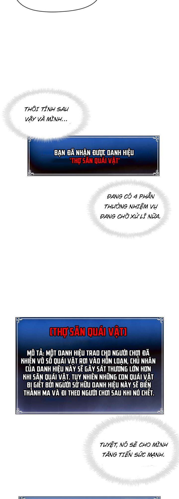 Vua Thăng Cấp Chap 27 - Next Chap 28