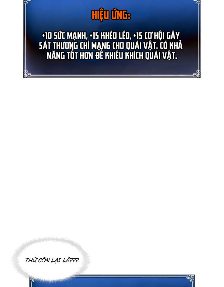 Vua Thăng Cấp Chap 27 - Next Chap 28