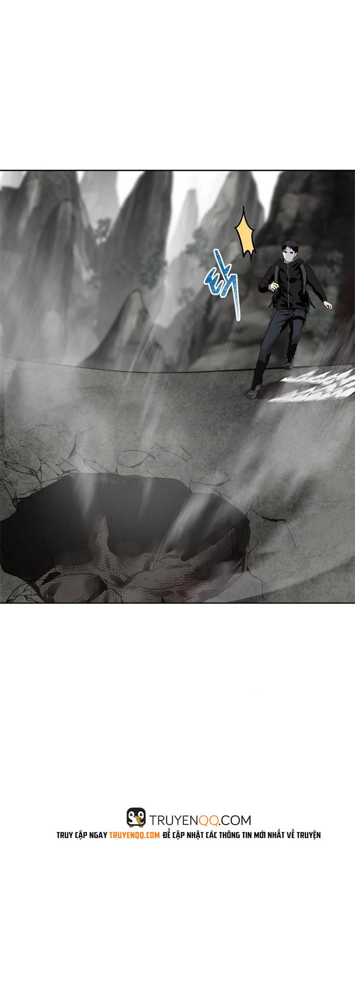 Vua Thăng Cấp Chap 27 - Next Chap 28