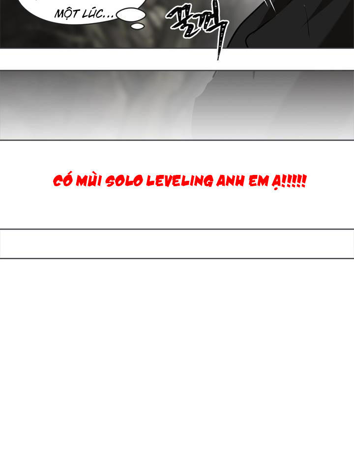 Vua Thăng Cấp Chap 27 - Next Chap 28