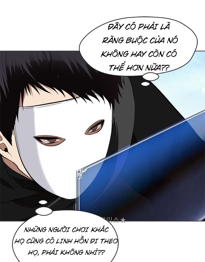 Vua Thăng Cấp Chap 27 - Next Chap 28