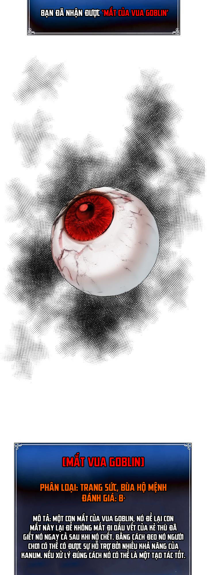 Vua Thăng Cấp Chap 27 - Next Chap 28