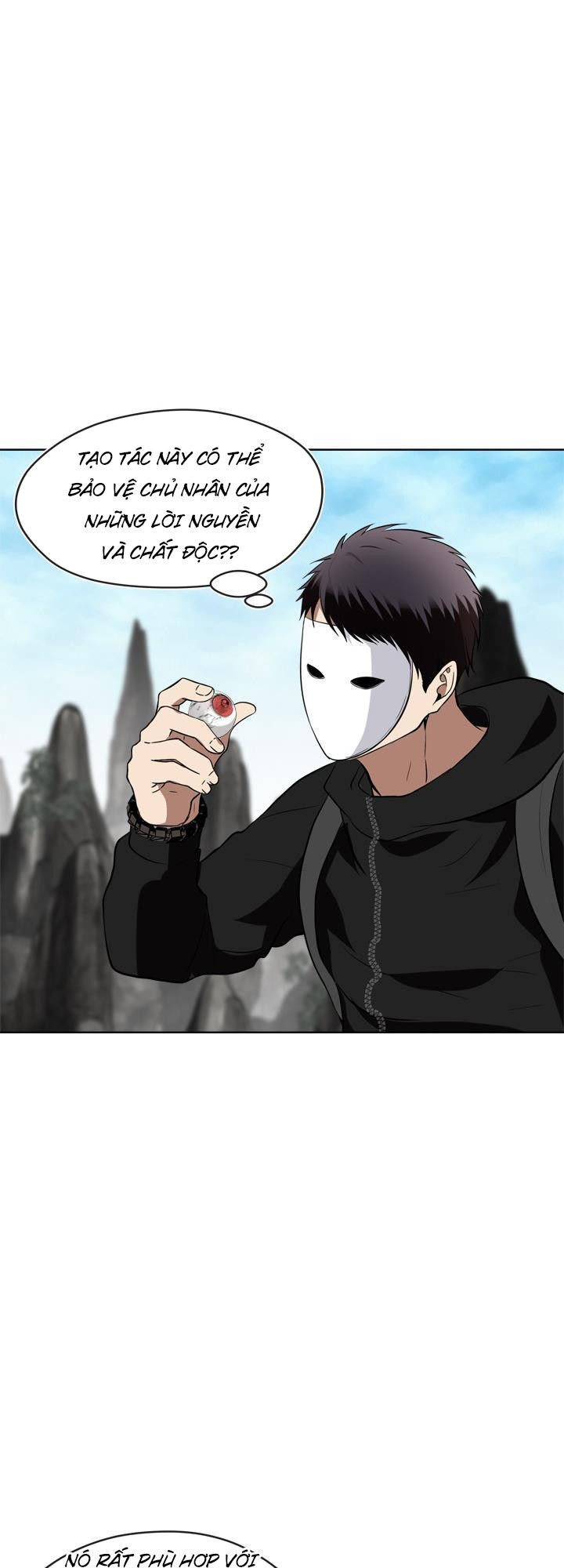 Vua Thăng Cấp Chap 27 - Next Chap 28