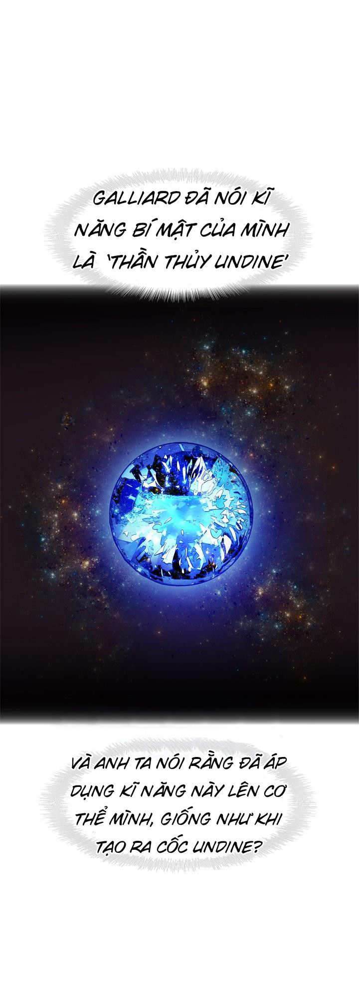 Vua Thăng Cấp Chap 27 - Next Chap 28