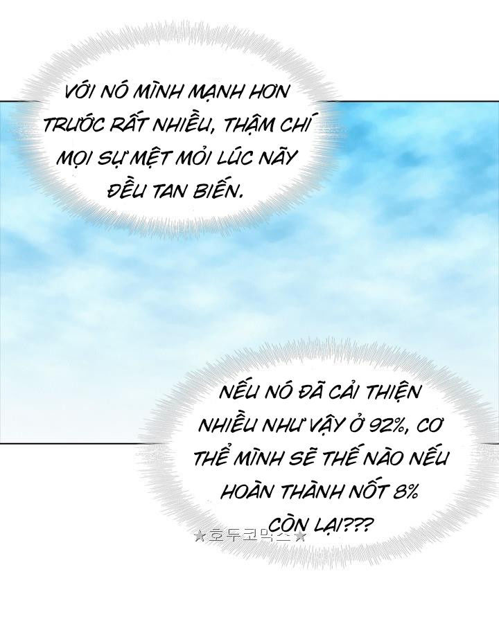 Vua Thăng Cấp Chap 27 - Next Chap 28