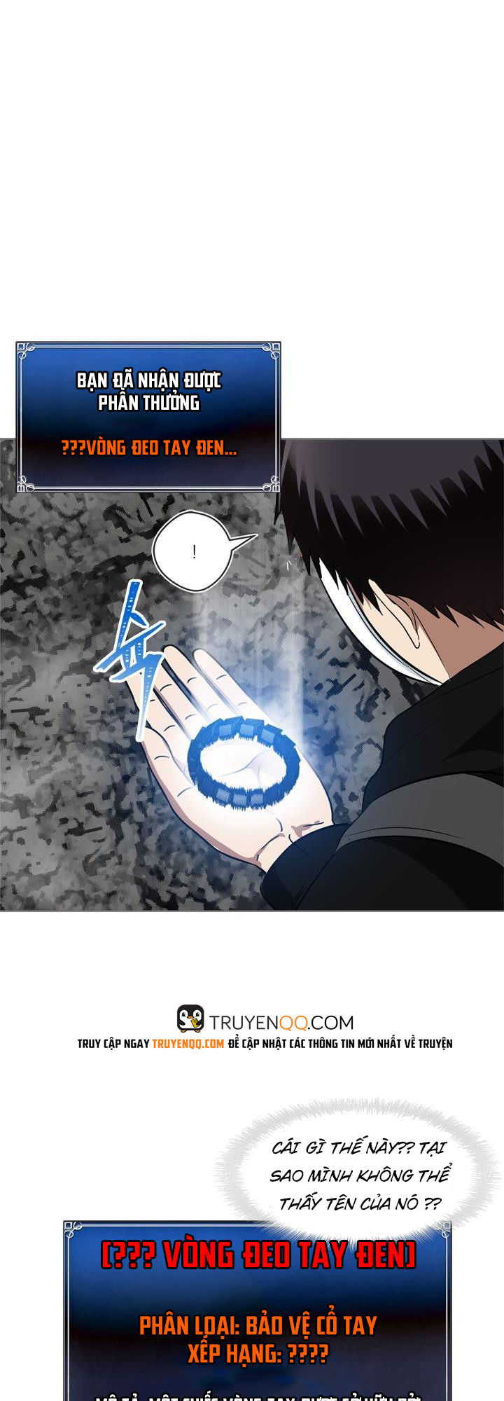 Vua Thăng Cấp Chap 27 - Next Chap 28