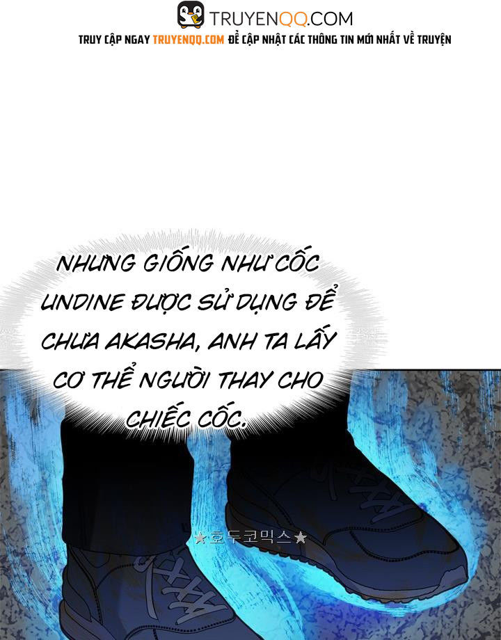 Vua Thăng Cấp Chap 27 - Next Chap 28