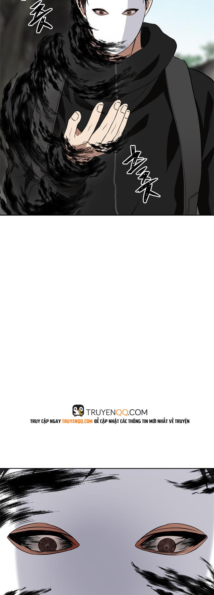 Vua Thăng Cấp Chap 27 - Next Chap 28