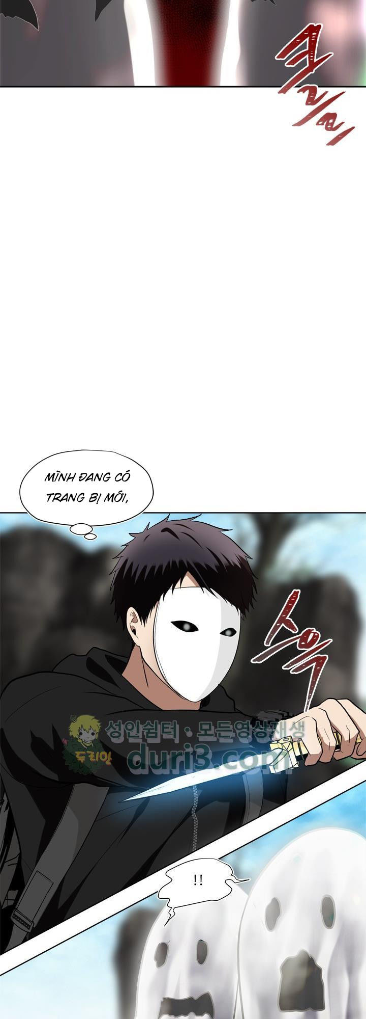 Vua Thăng Cấp Chap 27 - Next Chap 28