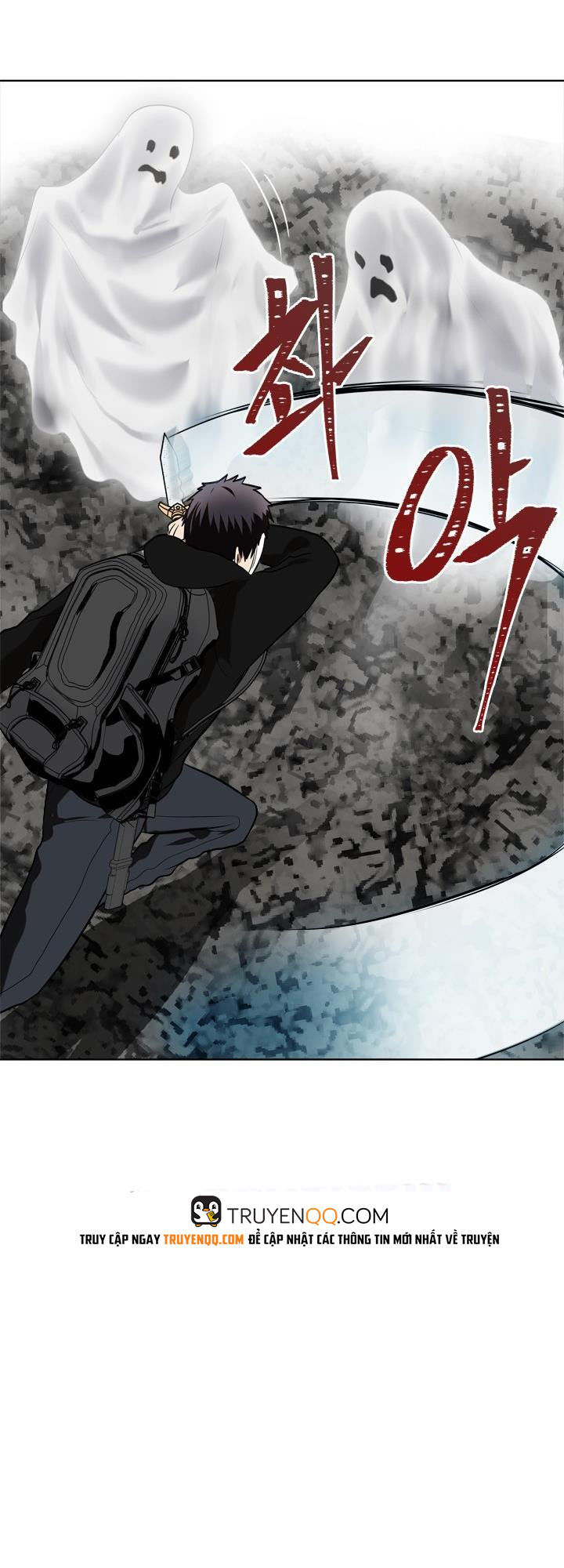 Vua Thăng Cấp Chap 27 - Next Chap 28