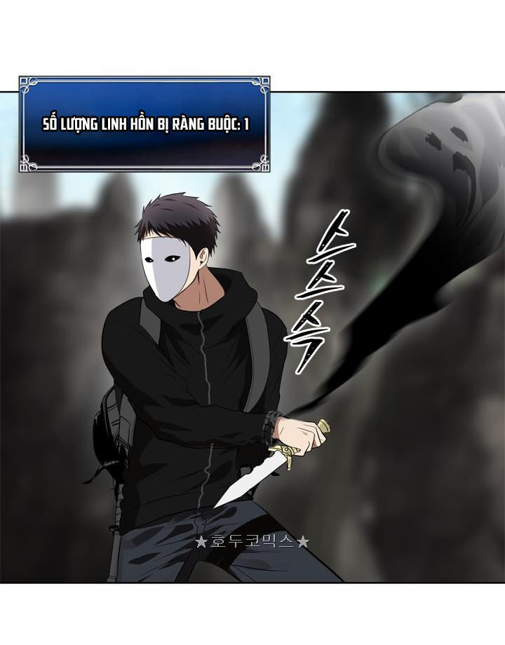 Vua Thăng Cấp Chap 27 - Next Chap 28