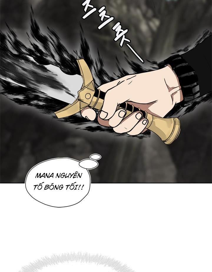 Vua Thăng Cấp Chap 27 - Next Chap 28