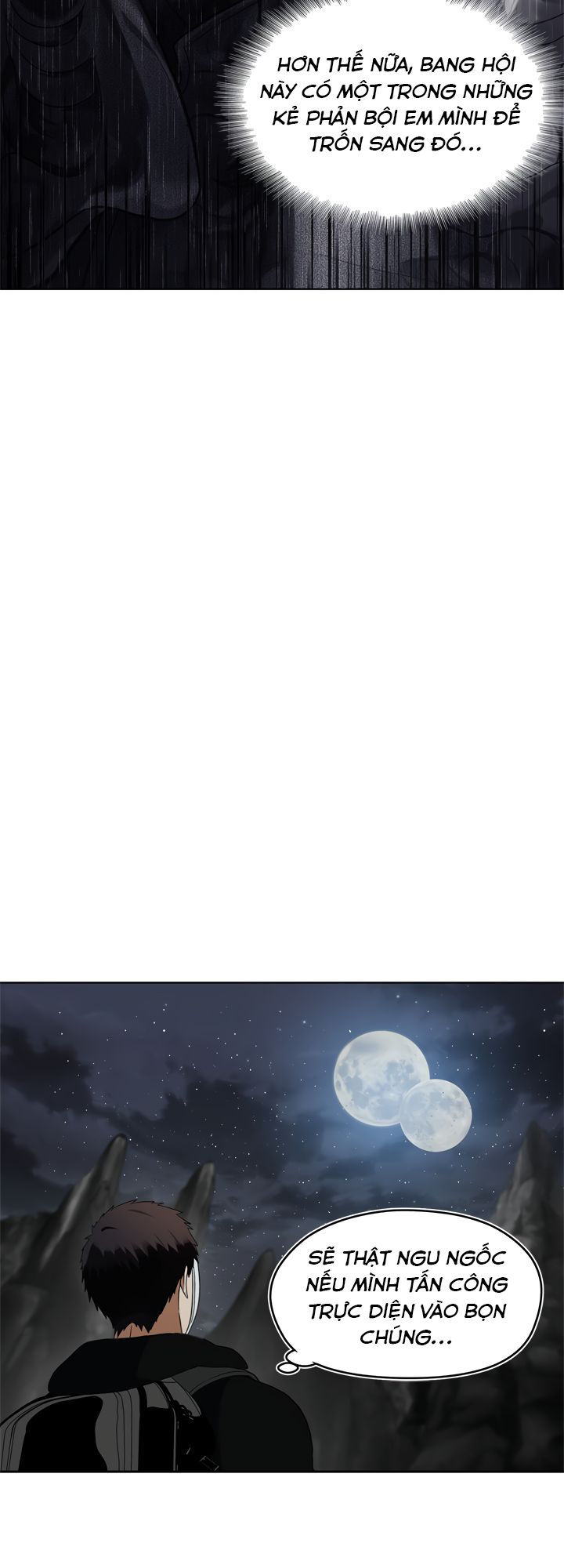 Vua Thăng Cấp Chap 28 - Next Chap 29