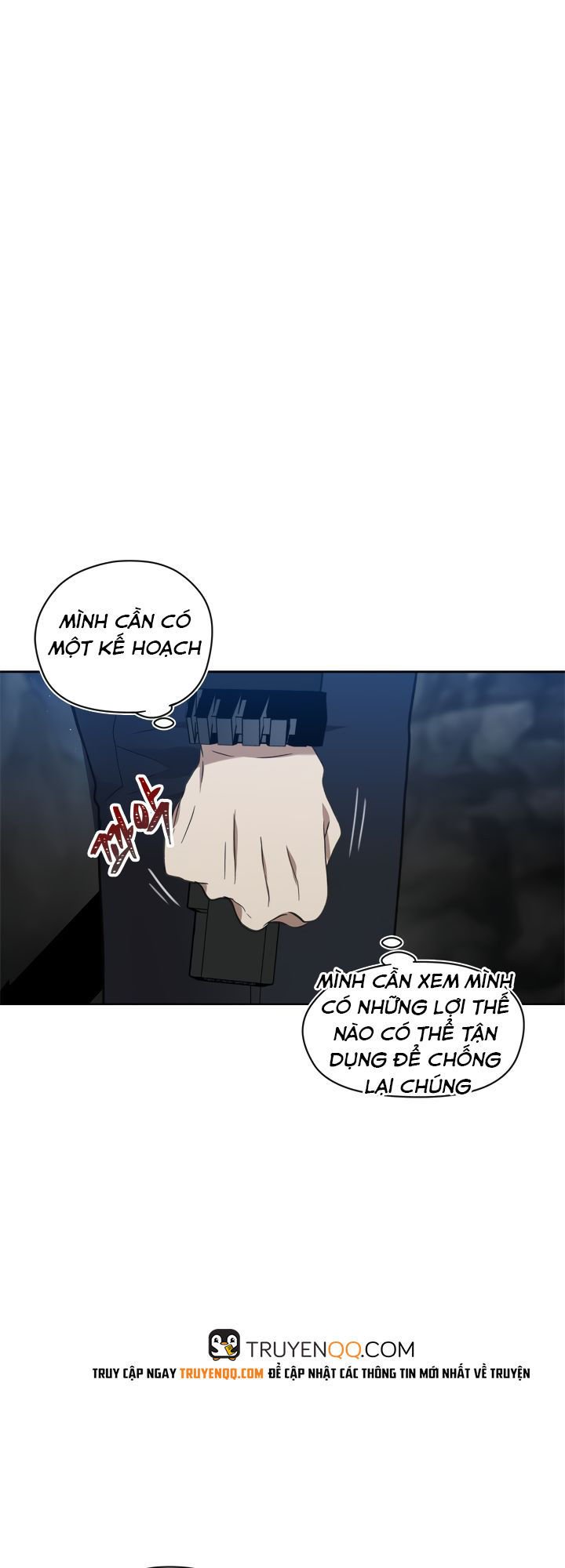 Vua Thăng Cấp Chap 28 - Next Chap 29