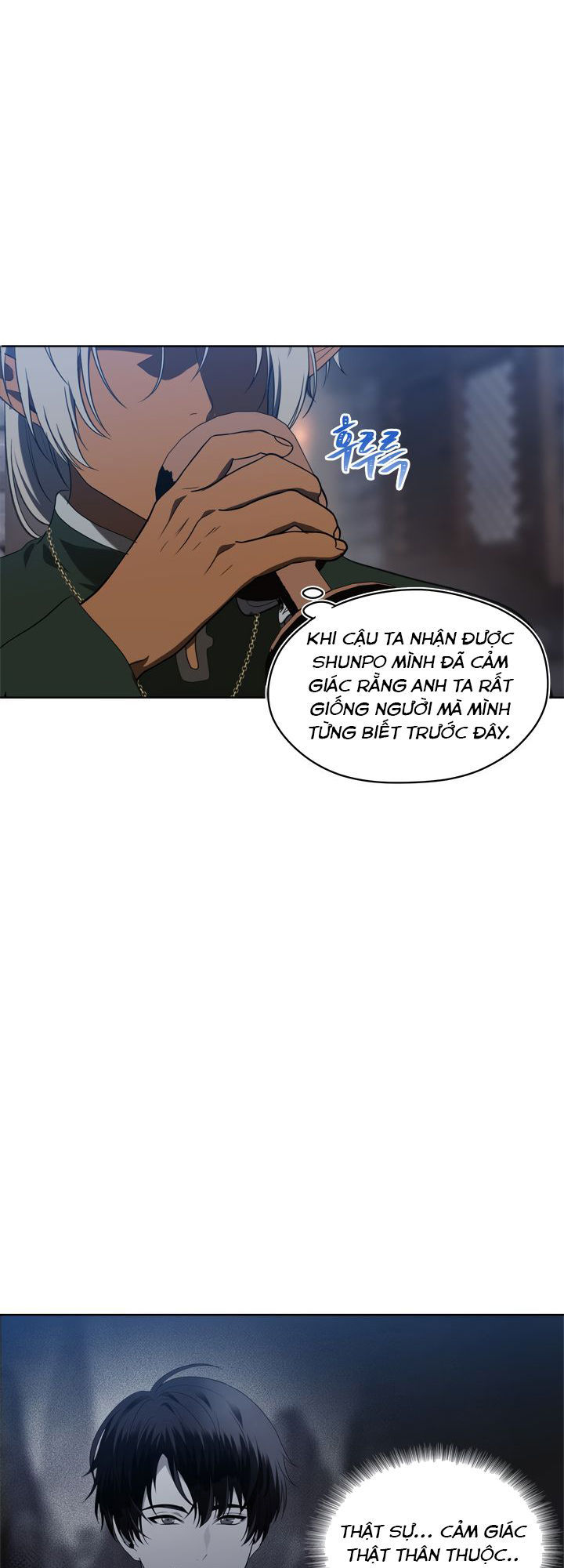 Vua Thăng Cấp Chap 28 - Next Chap 29