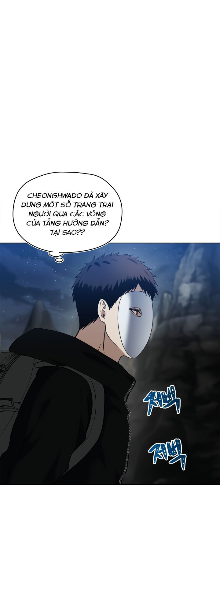 Vua Thăng Cấp Chap 28 - Next Chap 29