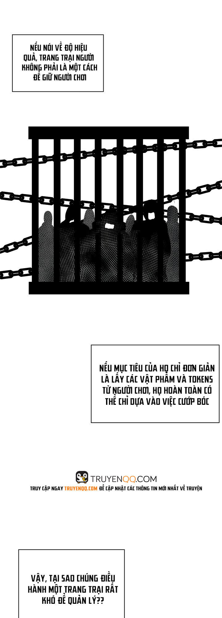 Vua Thăng Cấp Chap 28 - Next Chap 29